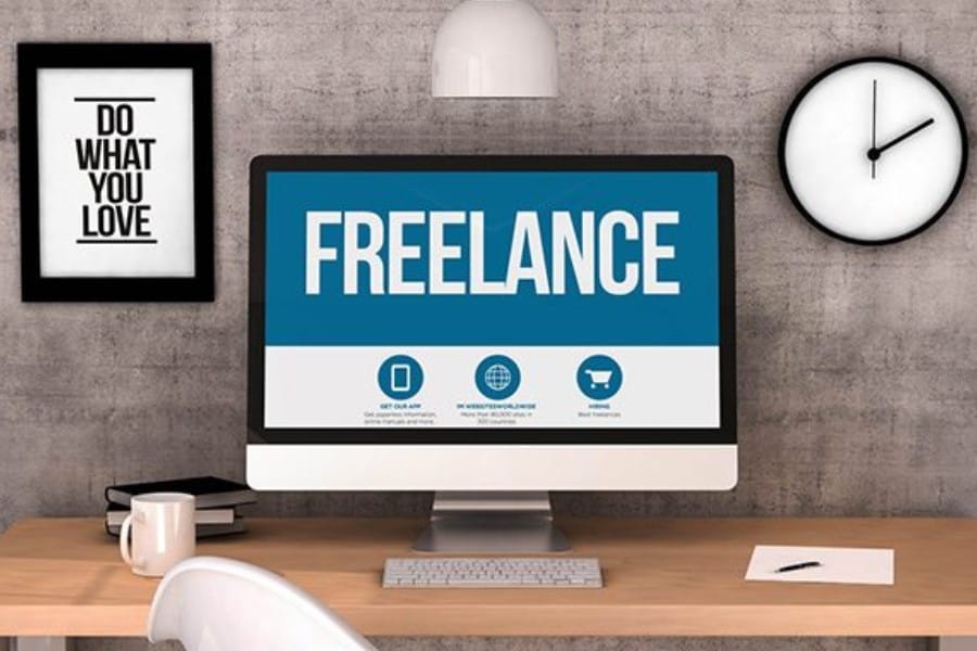 freelance freelance services