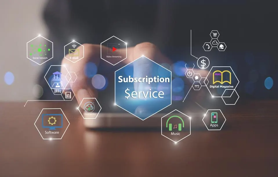 960x0 subscription services
