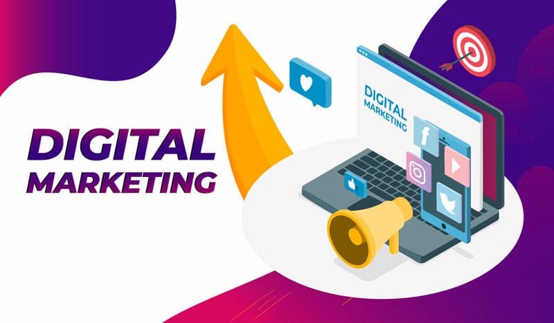 Digital Marketing Services digital marketing services