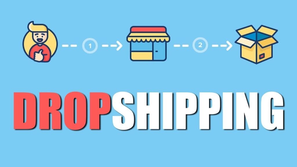 dropshipping drophsipping