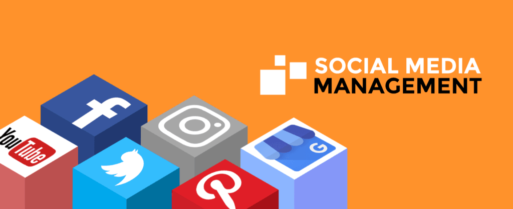 social-media-management social media managament services