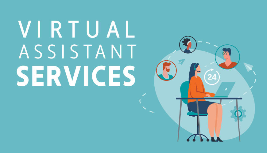 virtual assistant services virtual assistance services